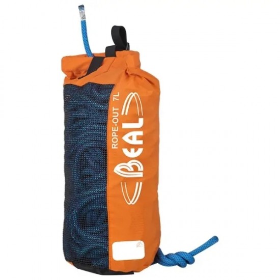 Sac transport coarda Beal Rope Out 7 L Sac transport coarda Beal Rope Out 7 L