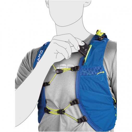 Vesta alergare Camp Trail Force 5 2023 Vesta alergare Camp Trail Force 5 2023