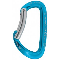 Carabiniera Camp Orbit Bent Gate 2023