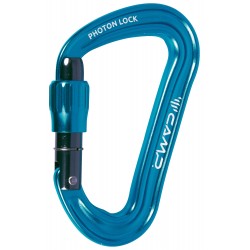 Carabiniera Camp Photon Lock