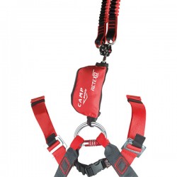 Carabiniera demirond Camp Triad 3Lock