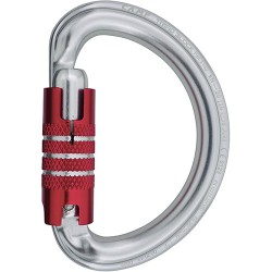 Carabiniera demirond Camp Triad 3Lock