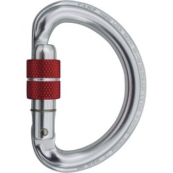 Carabiniera demirond Camp Triad Lock