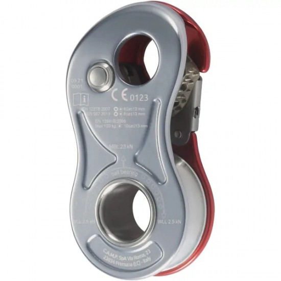 Scripete blocabil Camp Turbolock Scripete blocabil Camp Turbolock