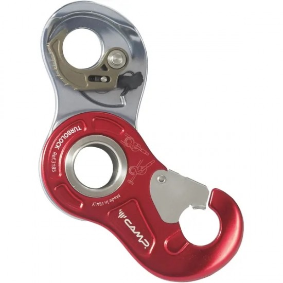 Scripete blocabil Camp Turbolock Scripete blocabil Camp Turbolock