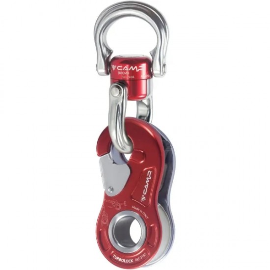 Scripete blocabil Camp Turbolock Scripete blocabil Camp Turbolock
