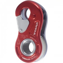 Scripete blocabil Camp Turbolock