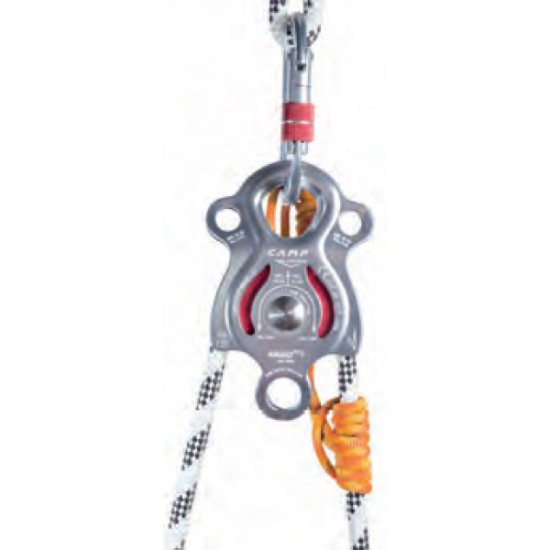 Scripete Camp Naiad Pro Scripete Camp Naiad Pro