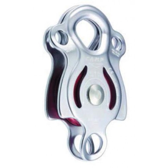 Scripete Camp Naiad Pro Scripete Camp Naiad Pro