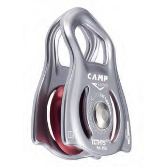 Scripete Camp Tethys Pro Scripete Camp Tethys Pro