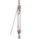 Scripete dublu Camp Dryad Pro Scripete dublu Camp Dryad Pro