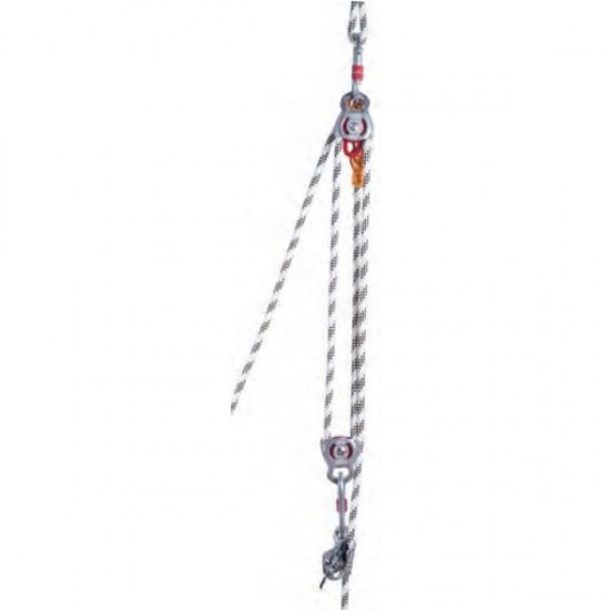 Scripete dublu Camp Dryad Pro Scripete dublu Camp Dryad Pro