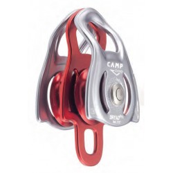 Scripete dublu Camp Dryad Pro