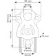 Scripete dublu Camp Janus Pro Scripete dublu Camp Janus Pro
