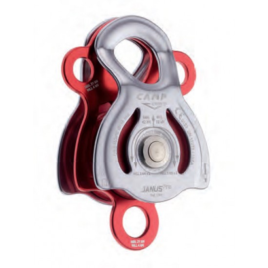 Scripete dublu Camp Janus Pro Scripete dublu Camp Janus Pro