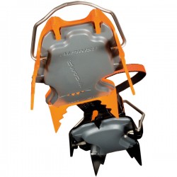 Coltari Camp Alpinist PRO