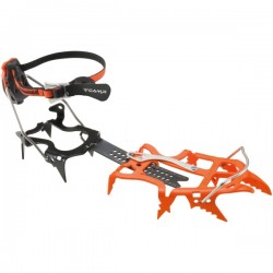 Coltari Camp Alpinist Tech 2022