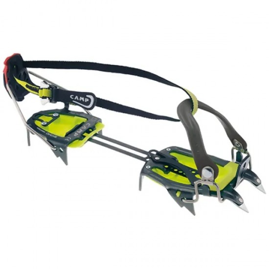 Coltari Camp Skimo Nanotech Automatic Coltari Camp Skimo Nanotech Automatic