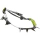 Coltari Camp Stalker Semiautomat – Verde Coltari Camp Stalker Semiautomat – Verde