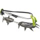 Coltari Camp Stalker Semiautomat – Verde Coltari Camp Stalker Semiautomat – Verde
