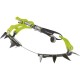 Coltari Camp Stalker Universali – Verde Coltari Camp Stalker Universali – Verde