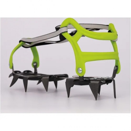 Coltari Camp Stalker Universali – Verde Coltari Camp Stalker Universali – Verde