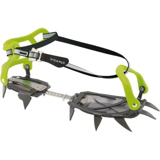 Coltari Camp Stalker Universali – Verde Coltari Camp Stalker Universali – Verde