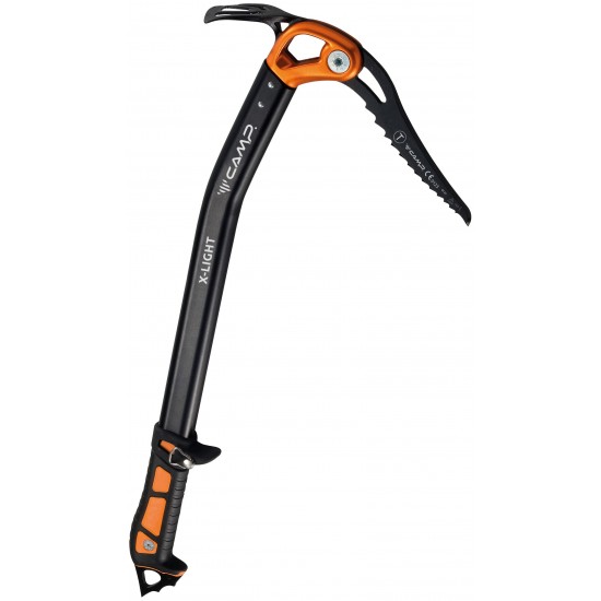 Piolet Camp X-Light Adze Piolet Camp X-Light Adze