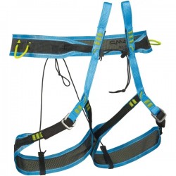 Ham schi-alpinism Camp Alp CR