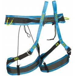 Ham schi-alpinism Camp Alp CR
