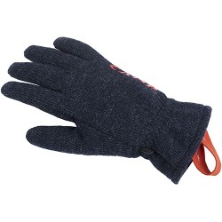 Manusi Camp G Wool