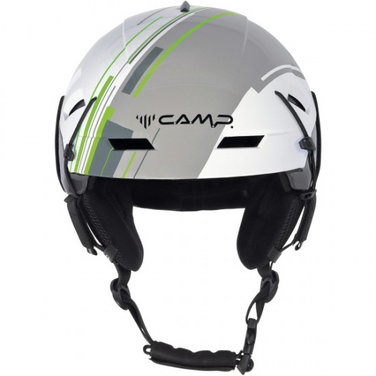 Casca Camp Voyager Casca Camp Voyager