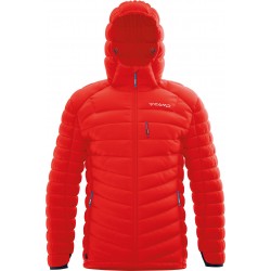 Jacheta puf Camp Protection FW22