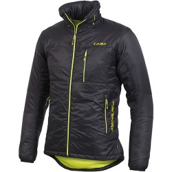 Jacheta schi de tura CAMP Adrenaline Jacket 2.0 (PrimaLoft Silver)