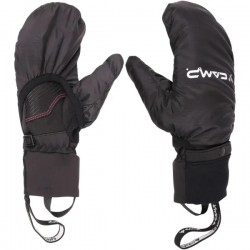 Manusi femei Camp G Comp Warm FW23