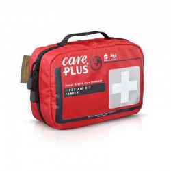 CARE PLUS Trusa Prim Ajutor Family