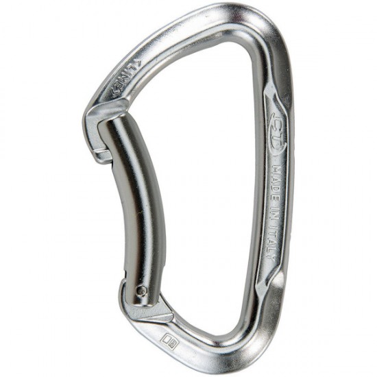 Carabiniera Climbing Technology Lime B 2023 Carabiniera Climbing Technology Lime B 2023
