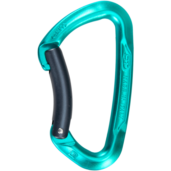 Carabiniera Climbing Technology Lime B 2023 Carabiniera Climbing Technology Lime B 2023