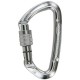 Carabiniera Climbing Technology Lime SG 2023 Carabiniera Climbing Technology Lime SG 2023