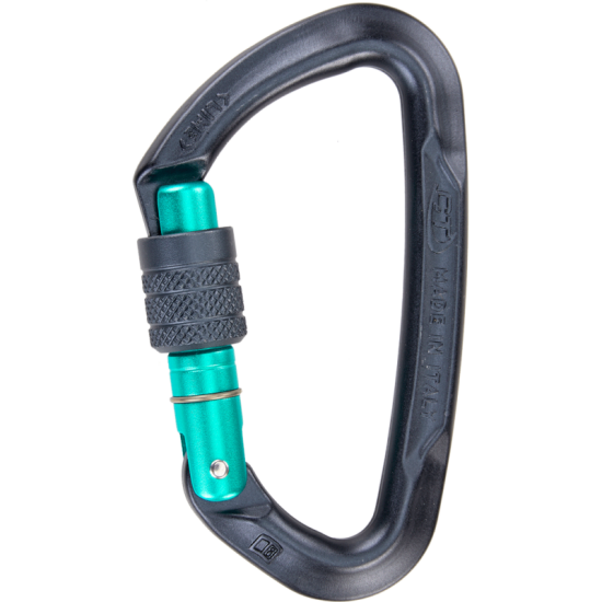 Carabiniera Climbing Technology Lime SG 2023 Carabiniera Climbing Technology Lime SG 2023