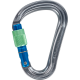 Carabiniera Climbing Technology Warlock HMS SG Carabiniera Climbing Technology Warlock HMS SG