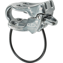 Dispozitiv asigurare Climbing Technology Be Up
