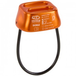 Dispozitiv Asigurare Climbing Technology Doble