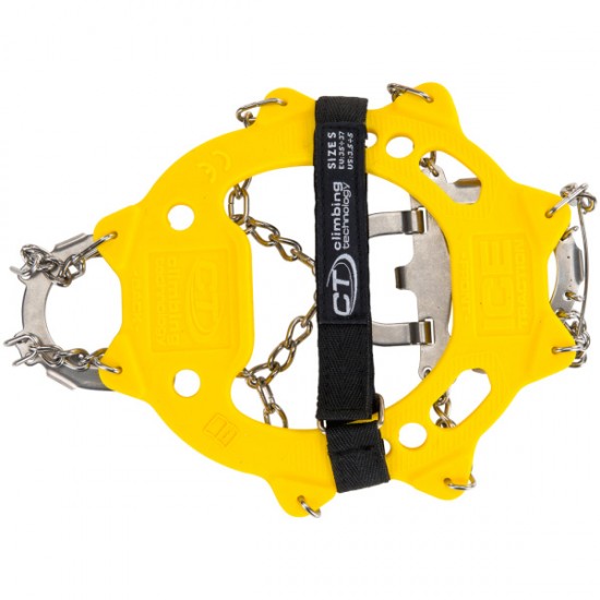 Coltari Climbing Technology Ice Traction PLUS Coltari Climbing Technology Ice Traction PLUS