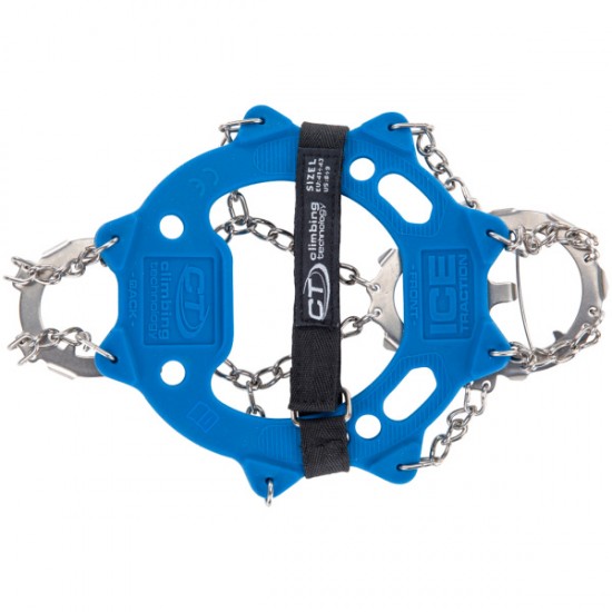 Coltari Climbing Technology Ice Traction PLUS Coltari Climbing Technology Ice Traction PLUS