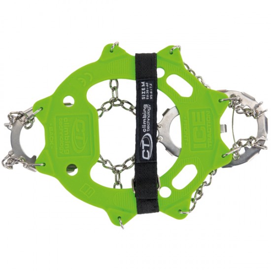 Coltari Climbing Technology Ice Traction PLUS Coltari Climbing Technology Ice Traction PLUS