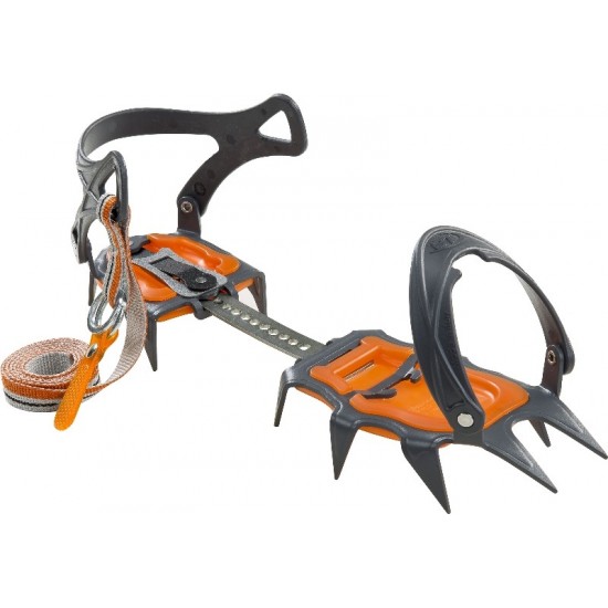 Coltari Climbing Technology Nuptse Evo Classic Coltari Climbing Technology Nuptse Evo Classic