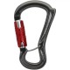 Carabiniera cu siguranta DMM Ceros Kwiklock Carabiniera cu siguranta DMM Ceros Kwiklock