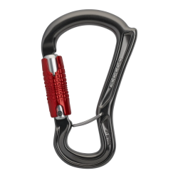 Carabiniera cu siguranta DMM Ceros Kwiklock