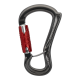 Carabiniera cu siguranta DMM Ceros Kwiklock Carabiniera cu siguranta DMM Ceros Kwiklock